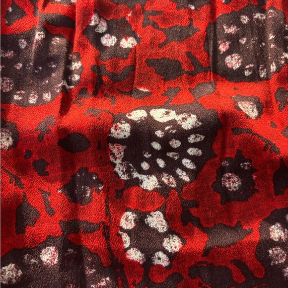 Free People boho wideleg crop pants. - Picture 2 of 5